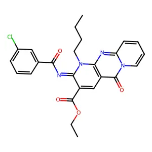 F0565-0301 structure
