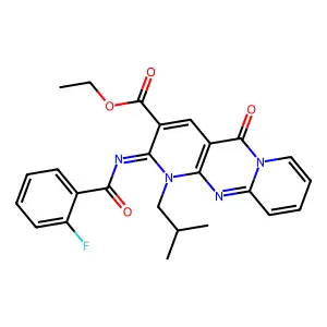 F0565-0333 structure