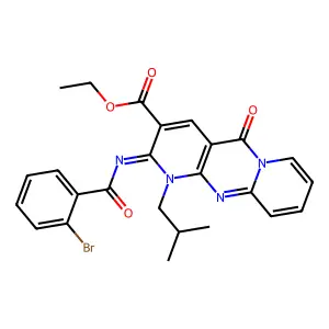 F0565-0336 structure