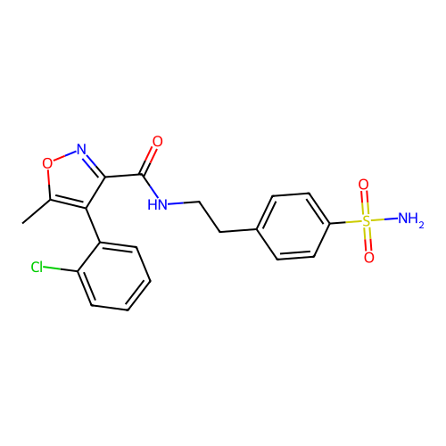 AJ-292/40762784 structure