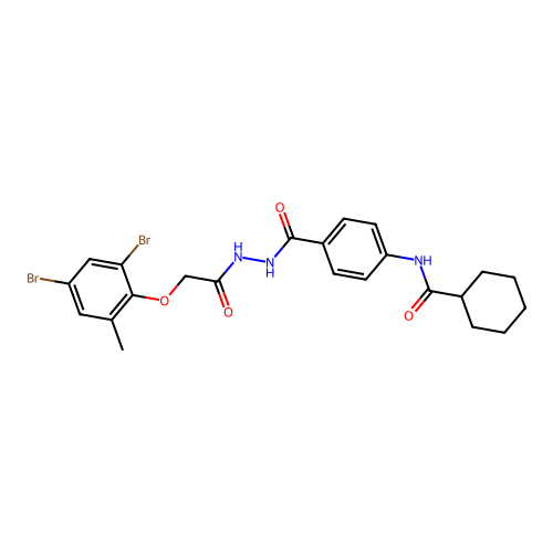 AN-329/41006865 structure