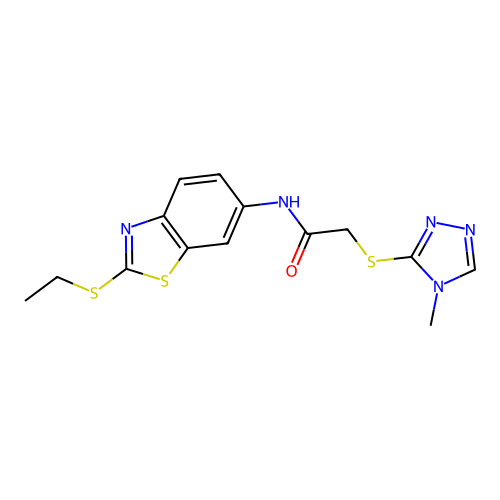 AN-648/15240050 structure