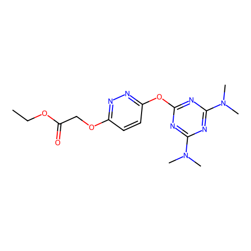 BAS 05317443 structure