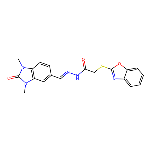 AH-487/40686169 structure