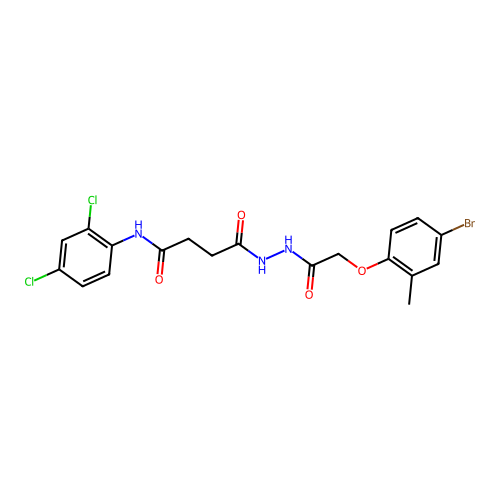 AN-329/41328813 structure