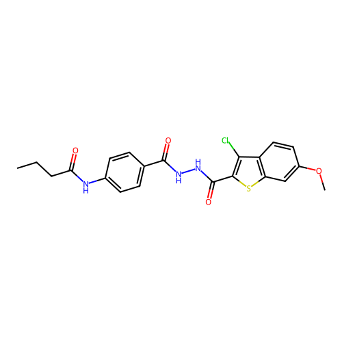 AN-329/41328566 structure