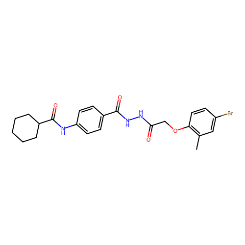 AN-329/41328821 structure