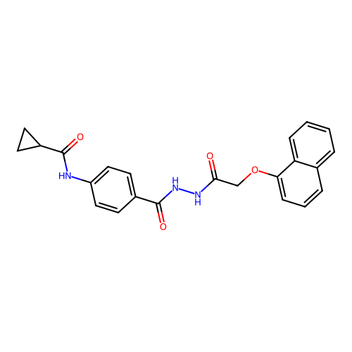 AN-329/41328675 structure