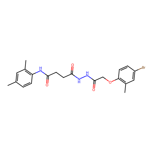AN-329/41328796 structure