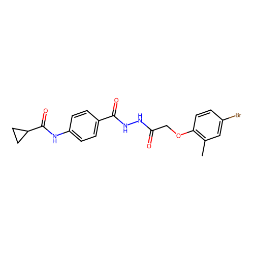 AN-329/41328820 structure
