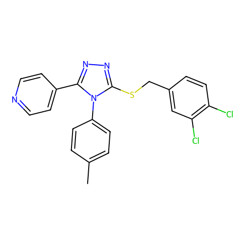 BAS 02054561 structure