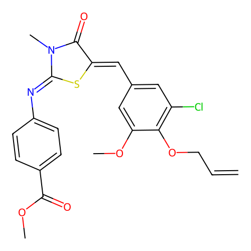 AN-989/40683794 structure