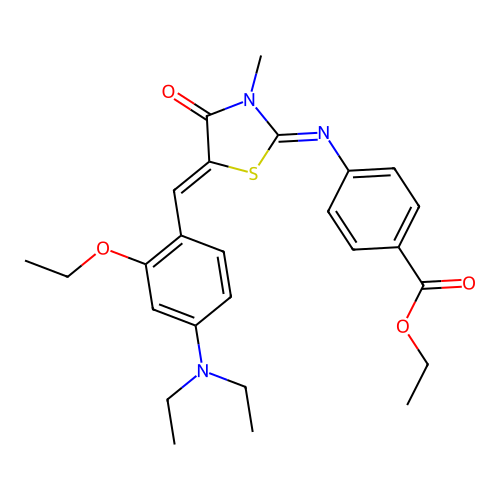 AN-989/40683851 structure