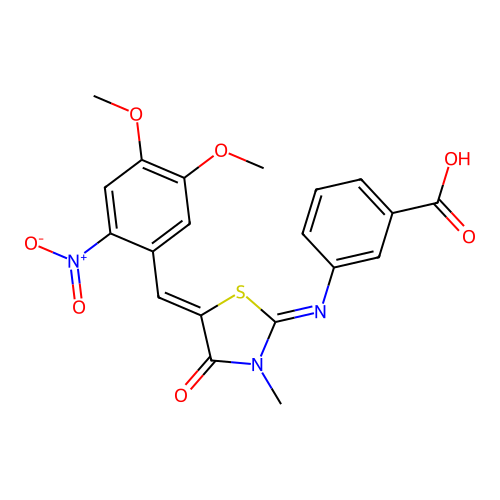 AN-698/40705385 structure