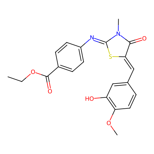AN-989/40683827 structure
