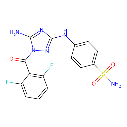 3ama structure