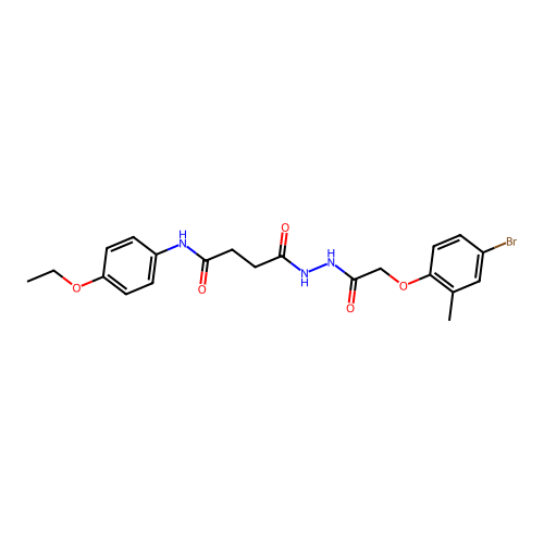AN-329/41328809 structure