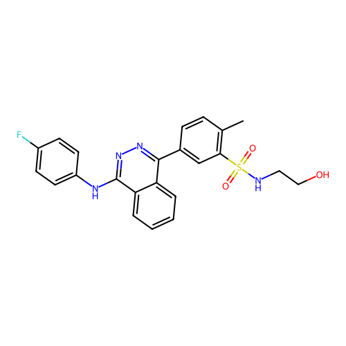 BAS 04375918 structure