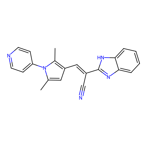 BAS 06995256 structure
