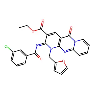 F0565-0691 structure