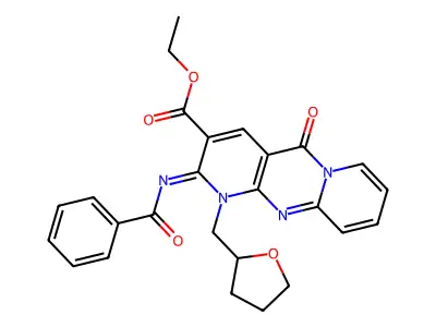 F0565-0714 structure