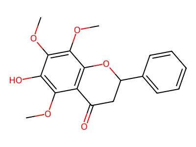 2,4,6-Trimethylbenzamide structure
