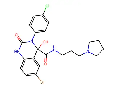 F0921-5125 structure