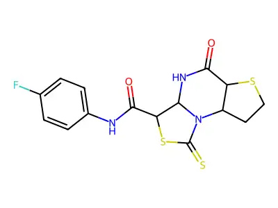 F0920-6464 structure