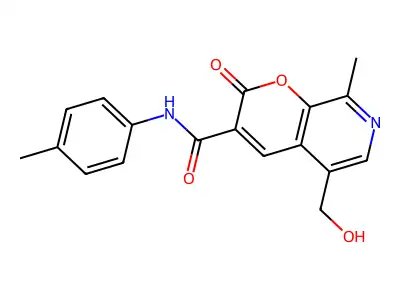 F5580-2903 structure