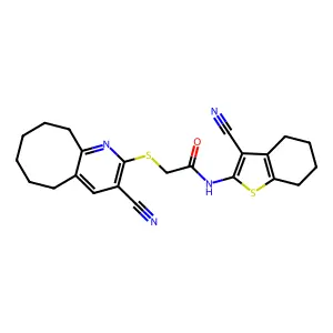 AM-807/14147288 structure