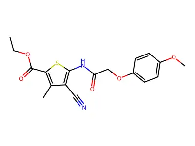 BAS 04435401 structure
