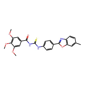 BAS 02819248 structure