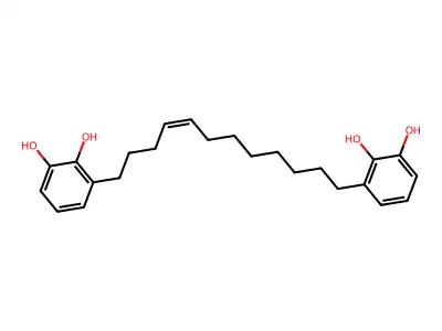 Gerronemin B structure