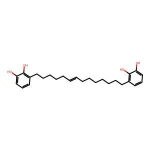 Gerronemin D structure