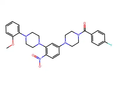 A3048/0128690 structure