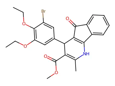 AH-487/14758214 structure