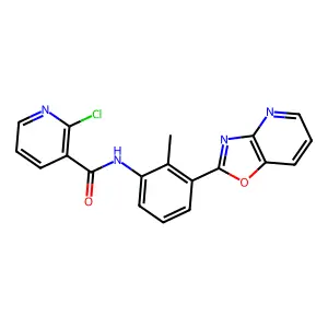 BAS 06845183 structure