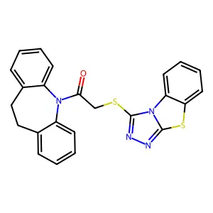 BAS 04914260 structure