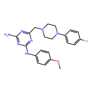 BAS 04914318 structure