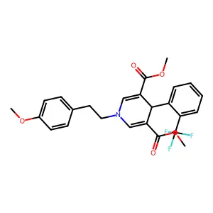 A3160/0133705 structure