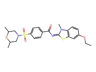 F0866-0296 structure