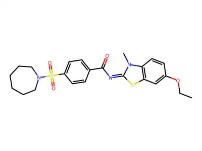 F0866-0297 structure