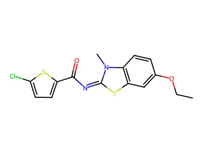 F0866-0299 structure