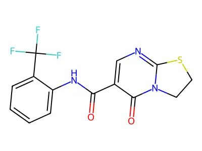 F0550-0079 structure