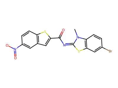 F0866-0432 structure