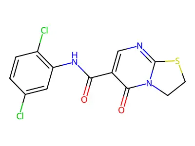 F0550-0101 structure