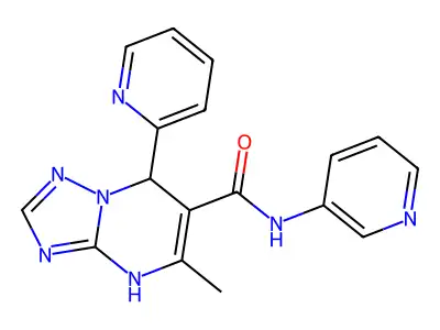 AF-399/40827871 structure
