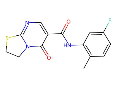 F0550-0112 structure