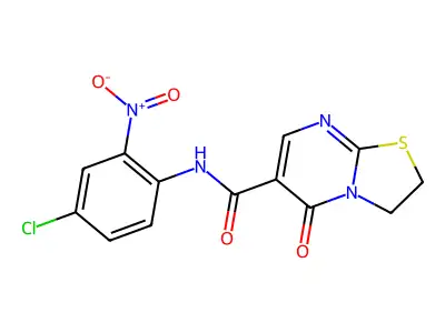 F0550-0116 structure