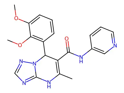 F1038-0603 structure